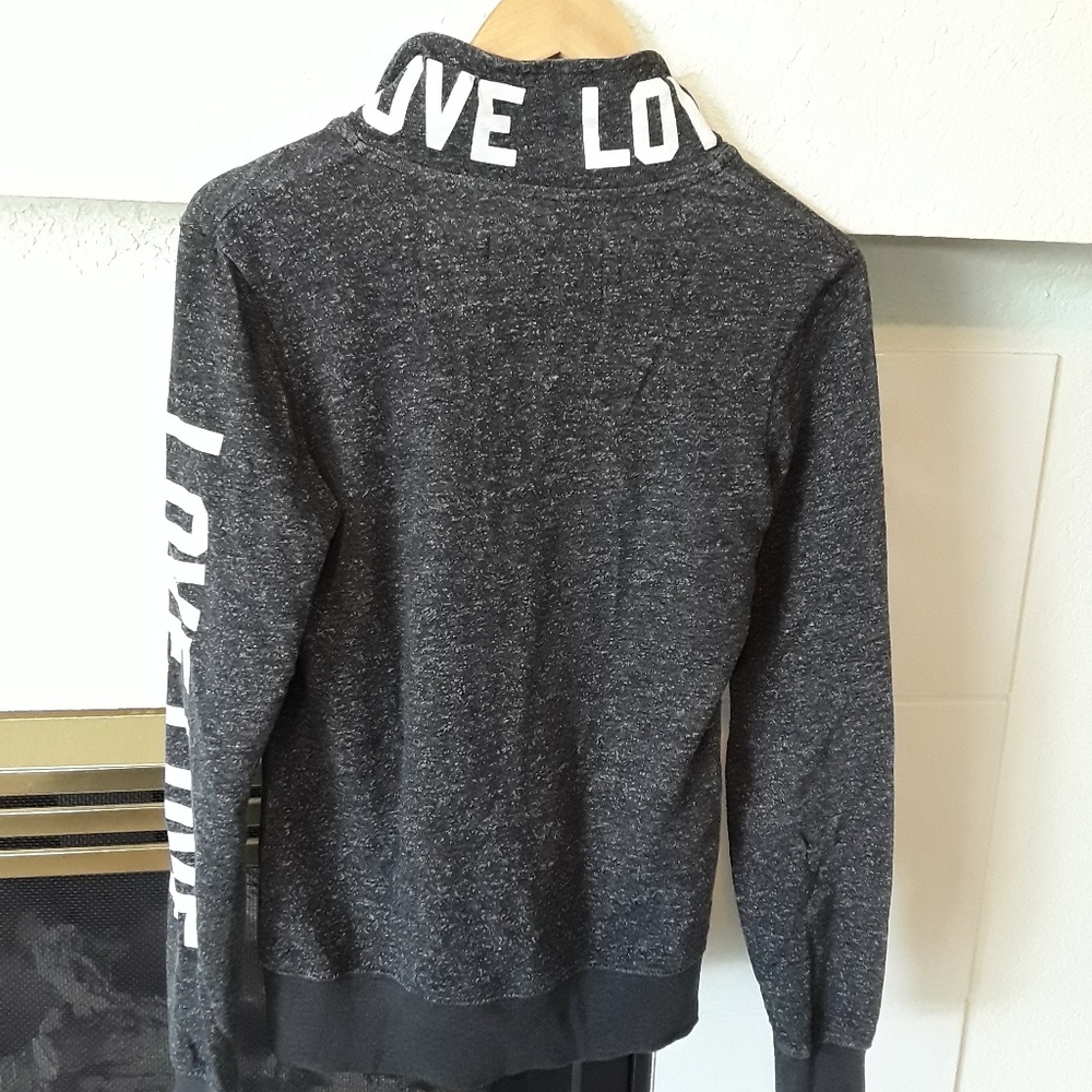 Sweat shirt by Reflex - Picture 4 of 4